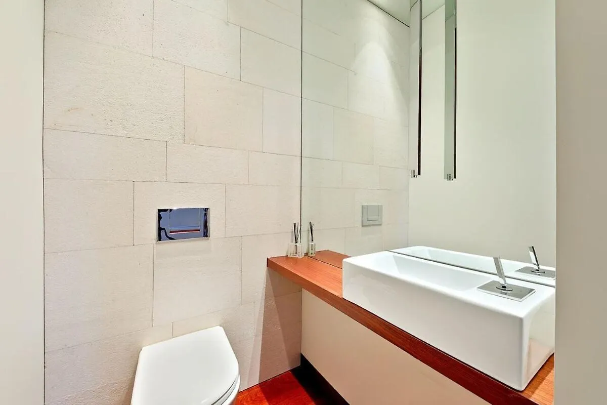 Holiday home Modern Villa With Unmatched Skyline Views Los Angeles United States
