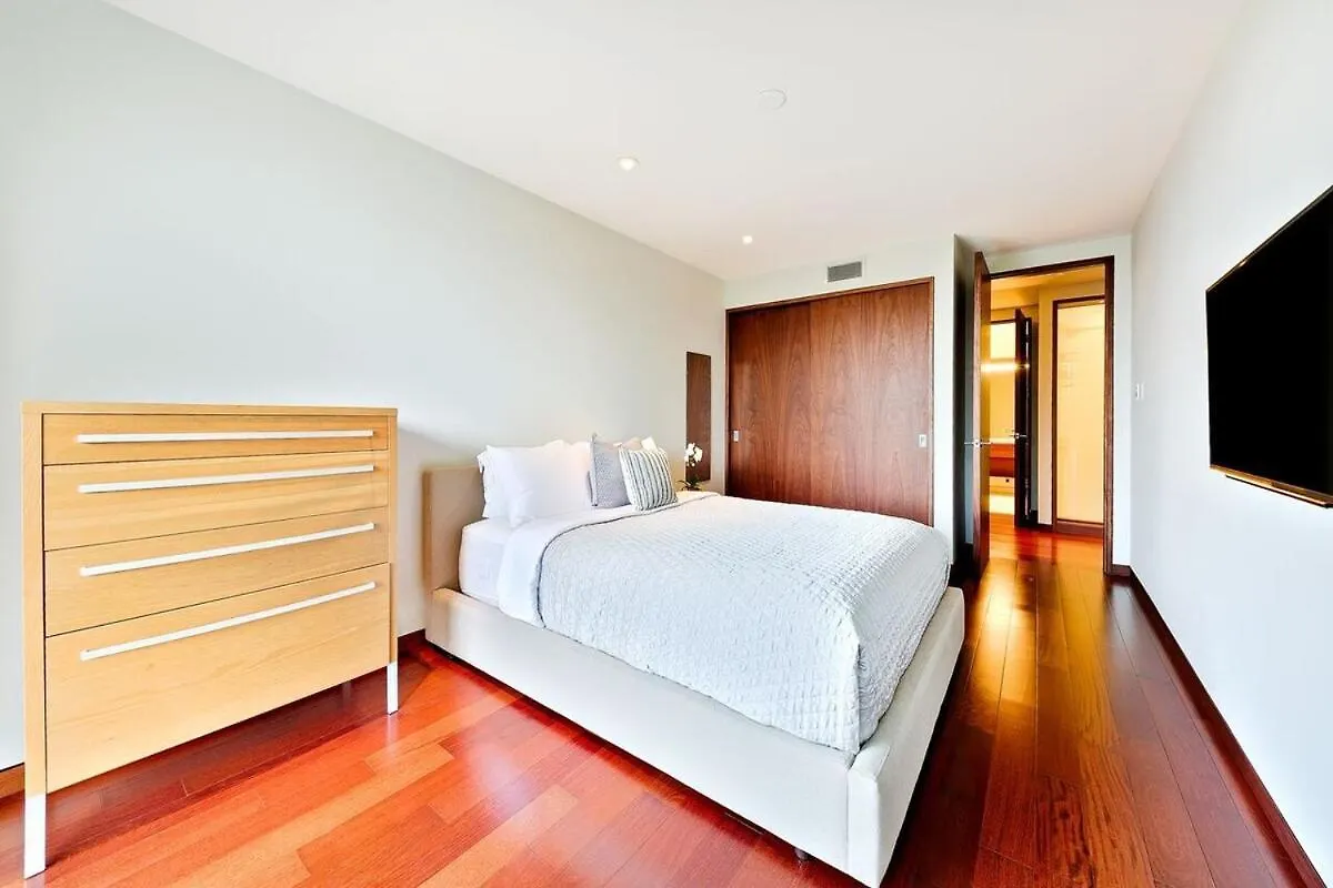 Holiday home Modern Villa With Unmatched Skyline Views Los Angeles United States