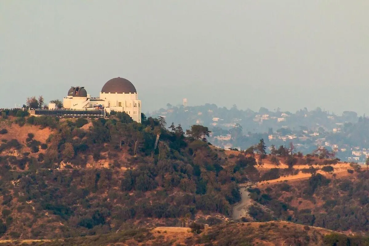 Holiday home Modern Villa With Unmatched Skyline Views Los Angeles
