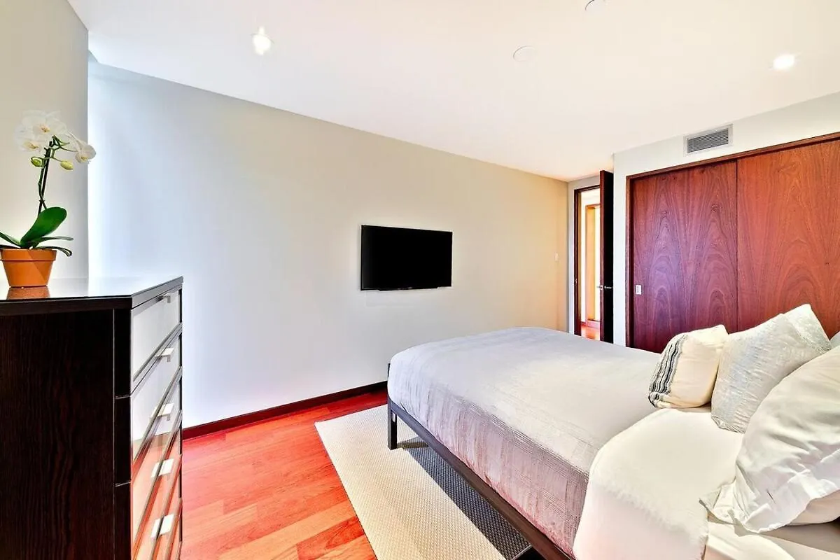 Modern Villa With Unmatched Skyline Views Los Angeles 0*,  United States